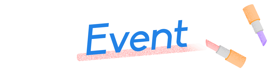 Event イベント