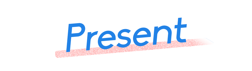 present プレゼント