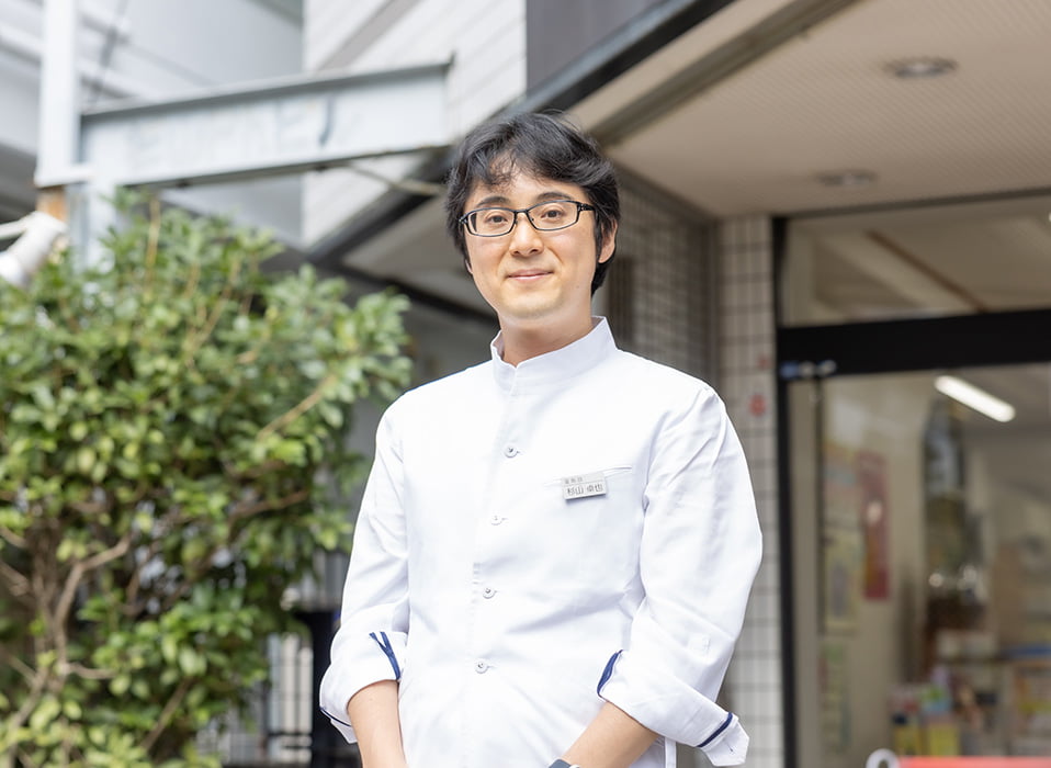 タクヤ先生