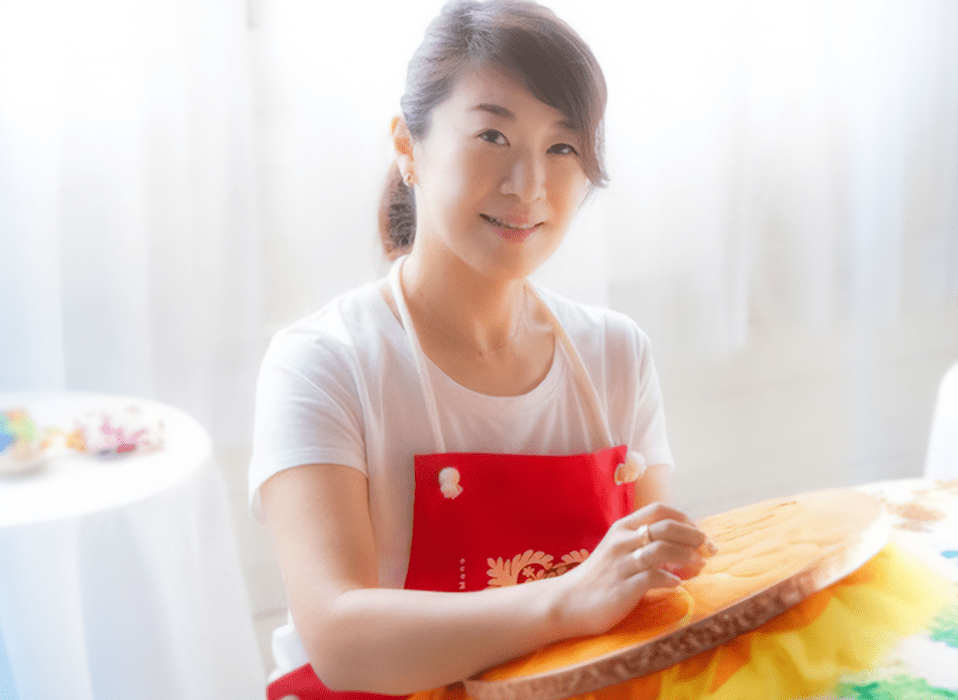島田桃子さん