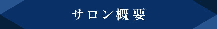 サロン概要